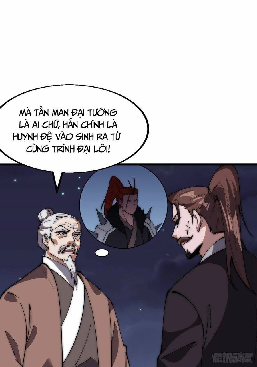 Ta Có Một Sơn Trại Chapter 652 - 14