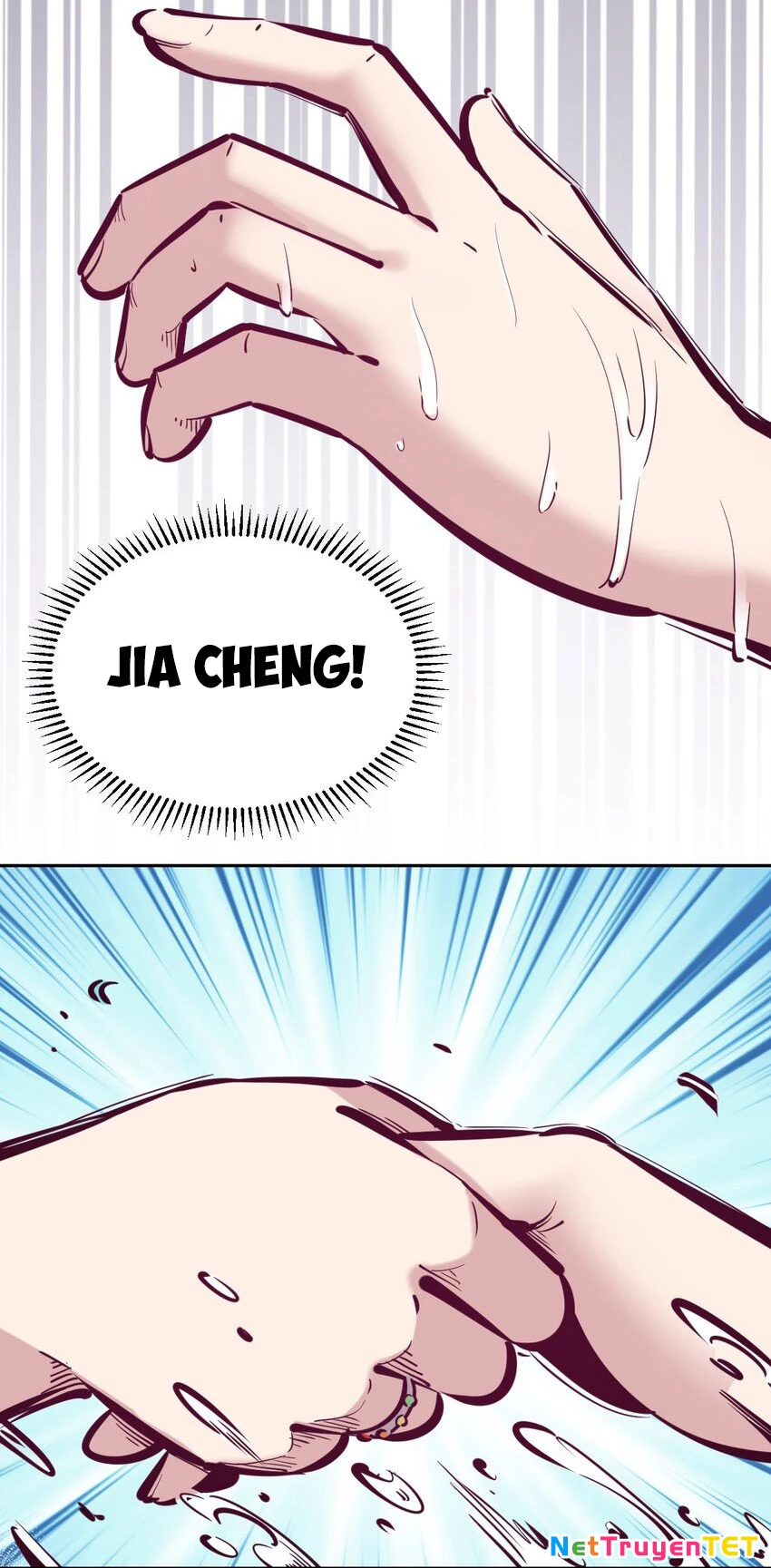 Oan Gia Chung Nhà! Chapter 90 - 16