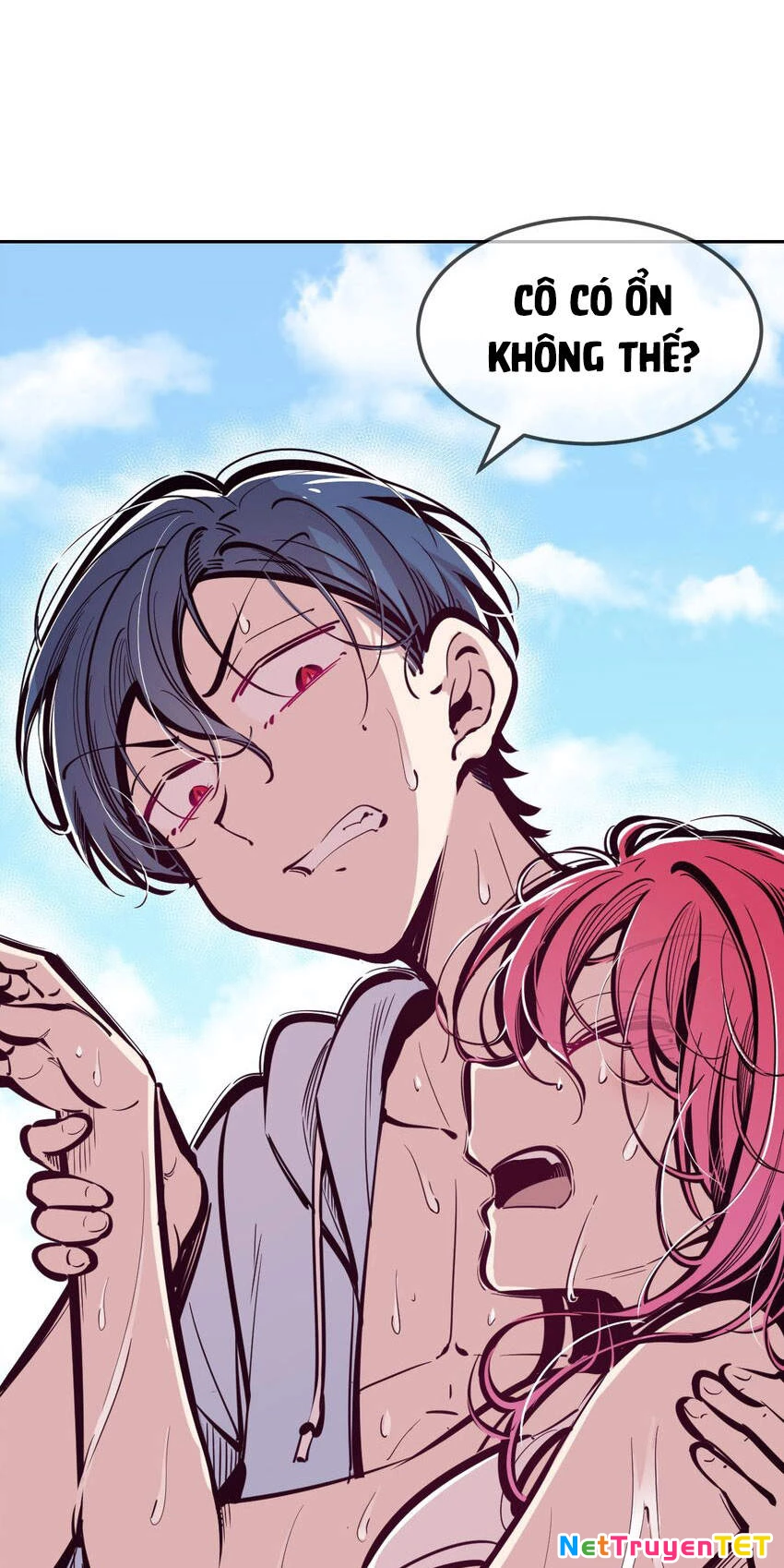 Oan Gia Chung Nhà! Chapter 90 - 19