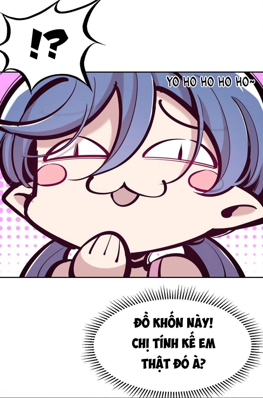 Oan Gia Chung Nhà! Chapter 90 - 28