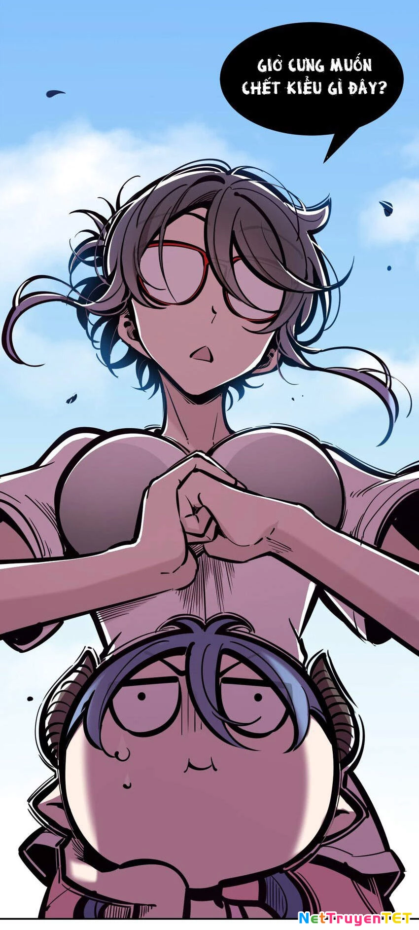 Oan Gia Chung Nhà! Chapter 90 - 41