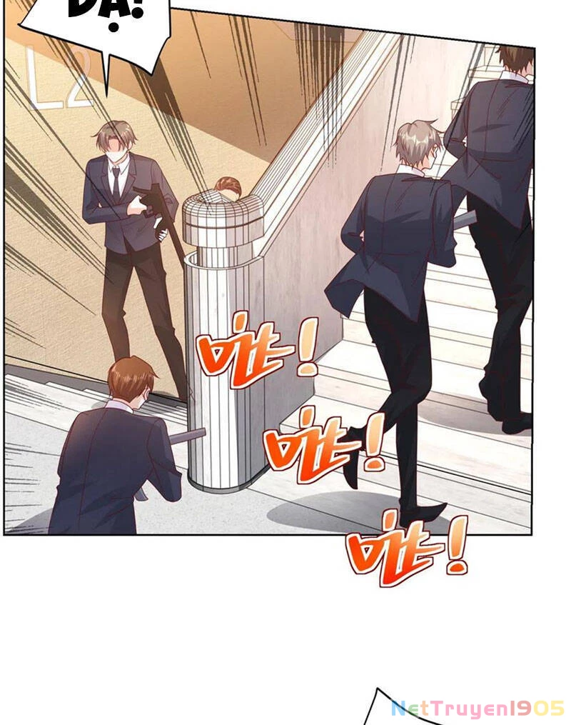 Đại Phản Diện Chapter 56 - 3