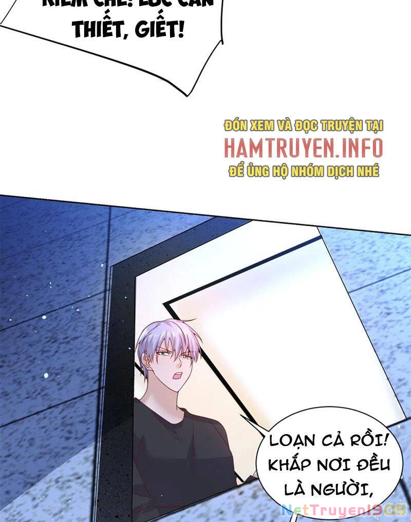 Đại Phản Diện Chapter 56 - 8