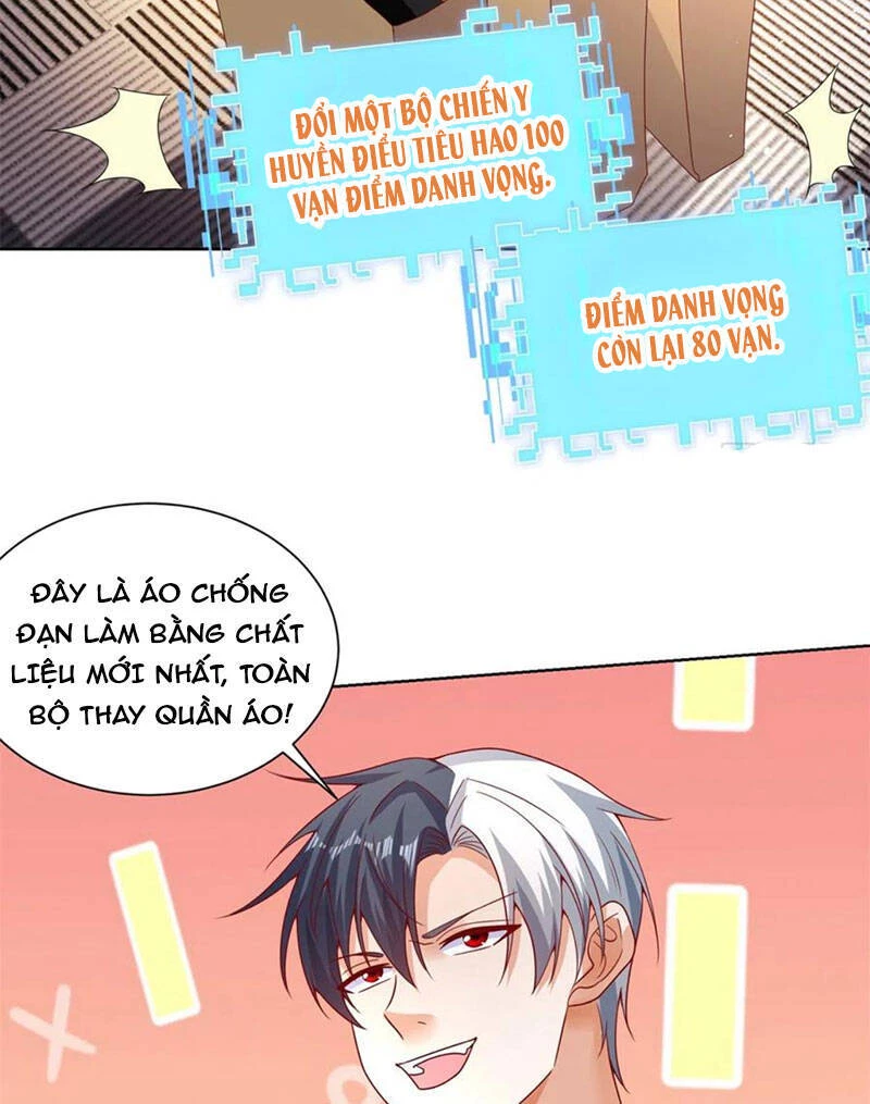 Đại Phản Diện Chapter 56 - 10