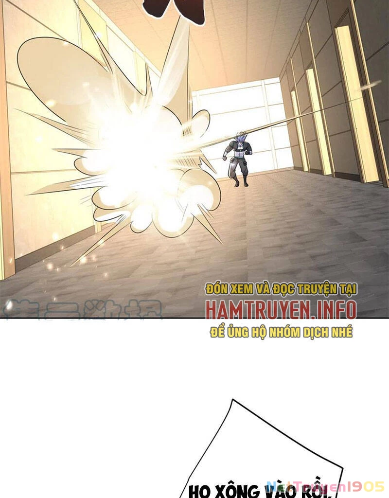 Đại Phản Diện Chapter 56 - 22