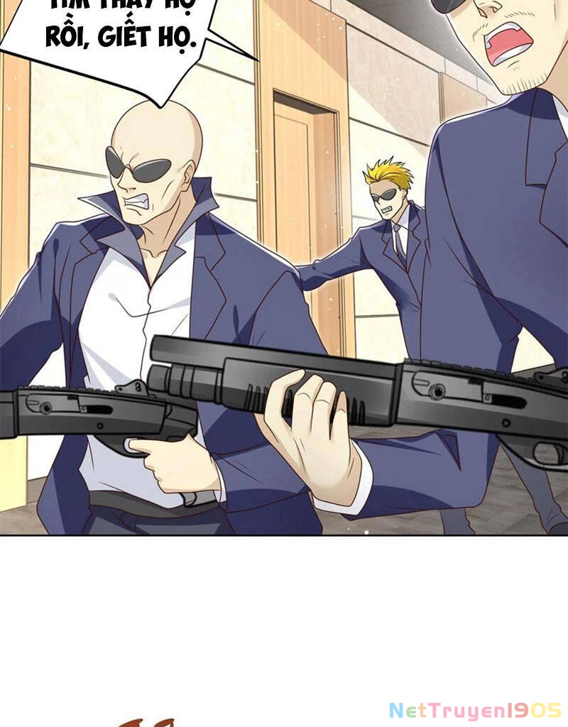 Đại Phản Diện Chapter 56 - 25