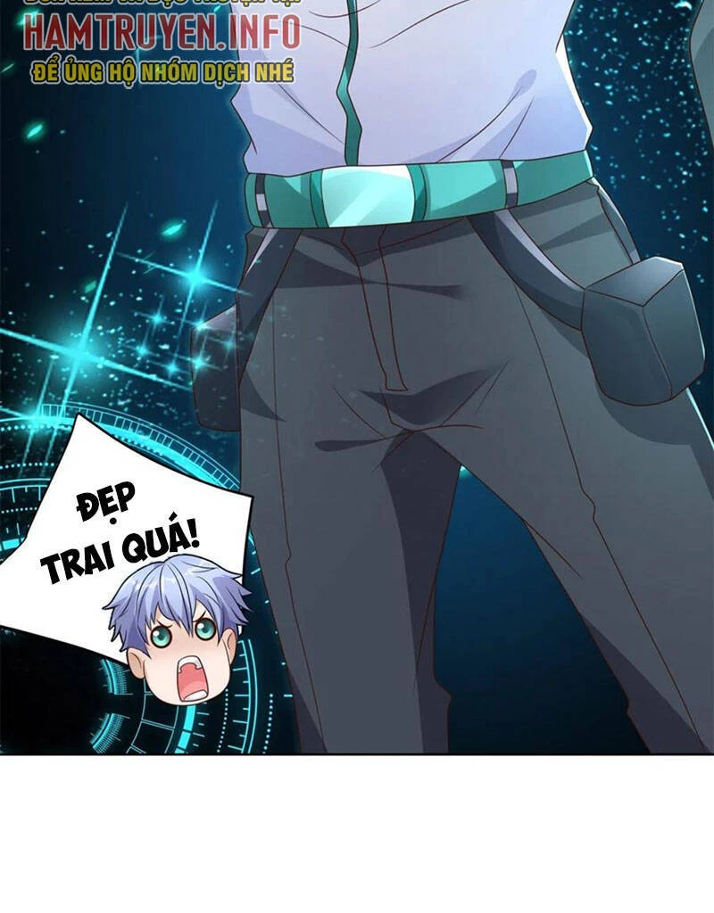 Đại Phản Diện Chapter 56 - 30