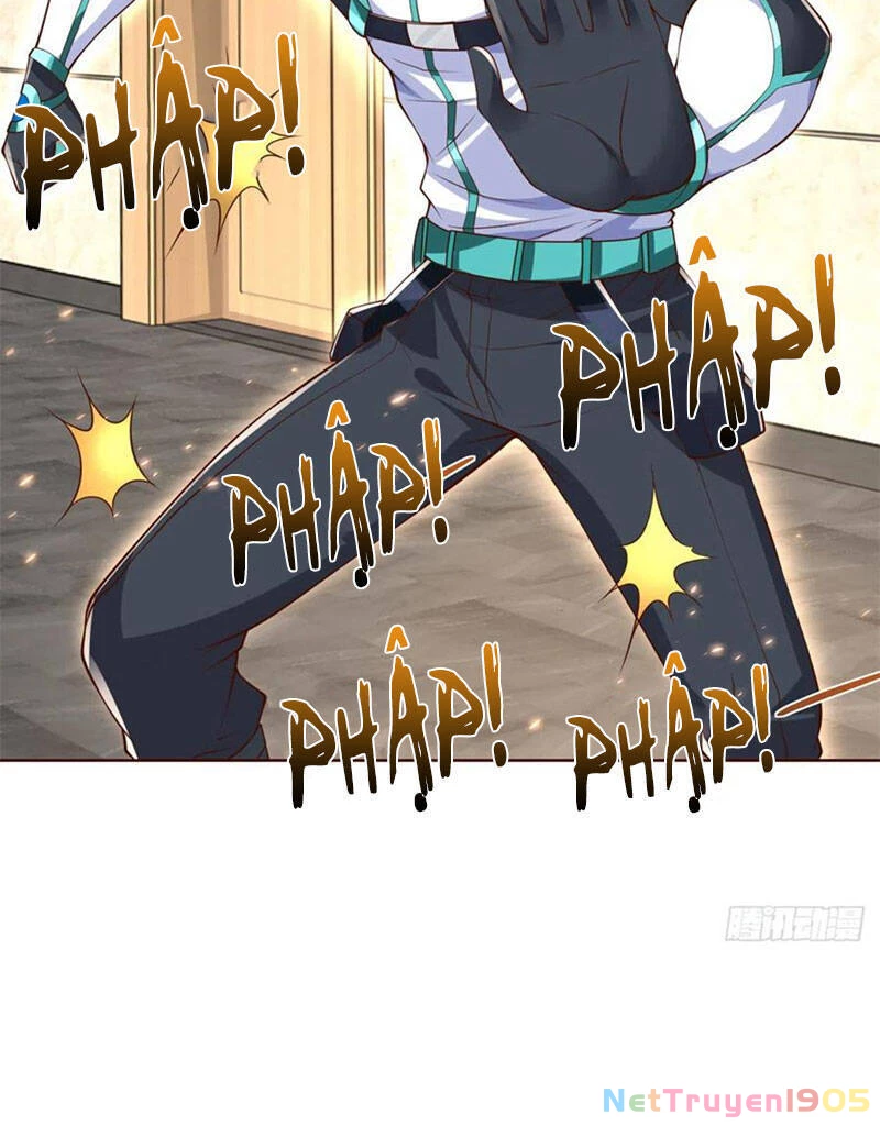 Đại Phản Diện Chapter 56 - 33