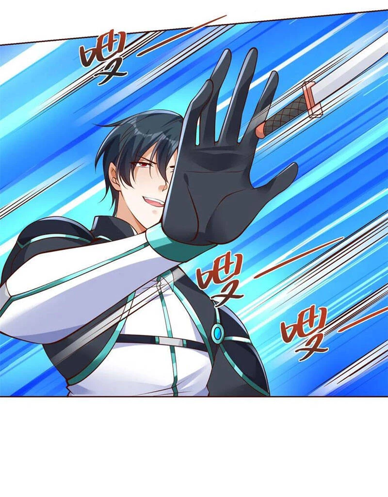 Đại Phản Diện Chapter 56 - 34