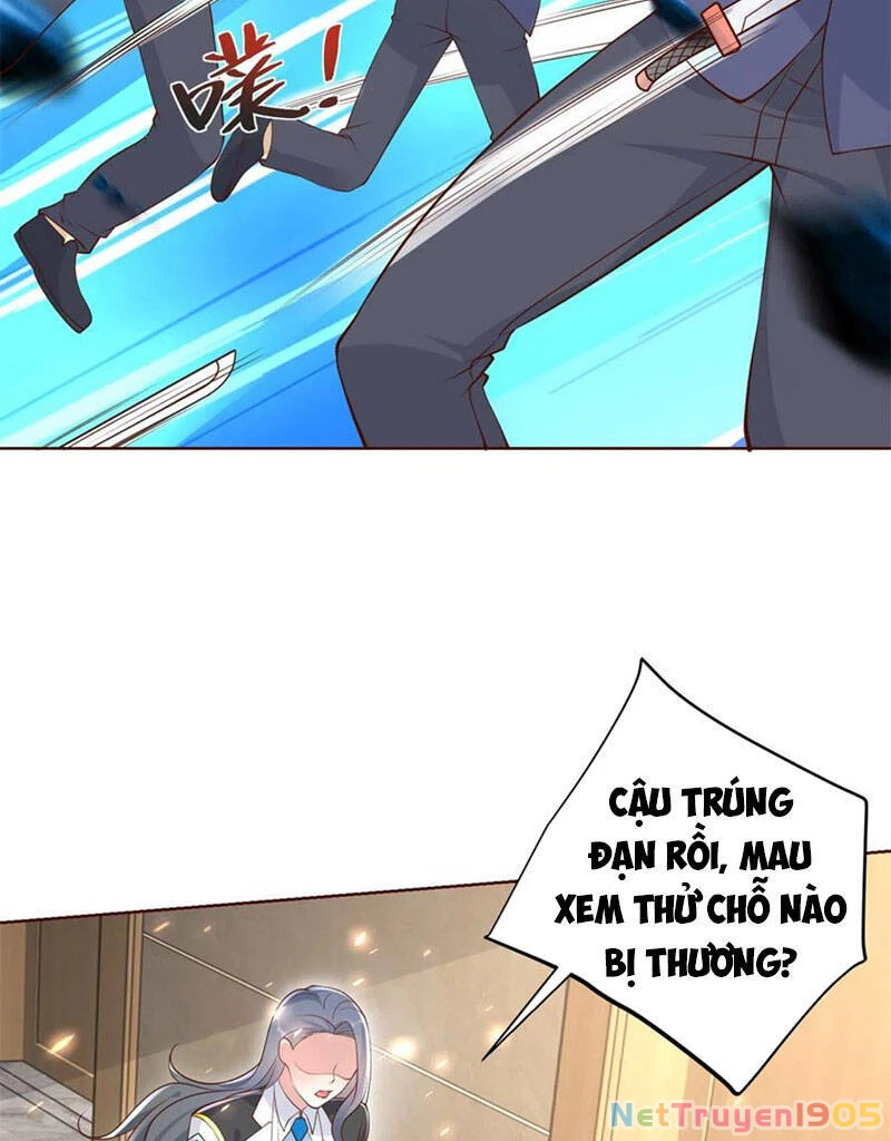 Đại Phản Diện Chapter 56 - 36