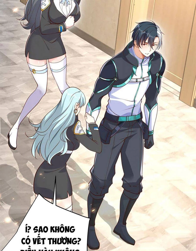 Đại Phản Diện Chapter 56 - 37