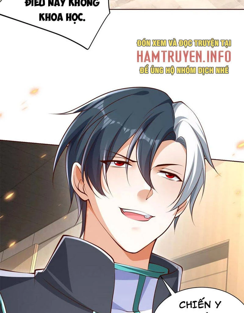 Đại Phản Diện Chapter 56 - 38