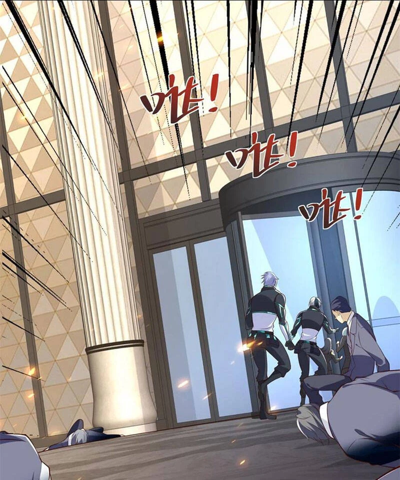 Đại Phản Diện Chapter 56 - 47