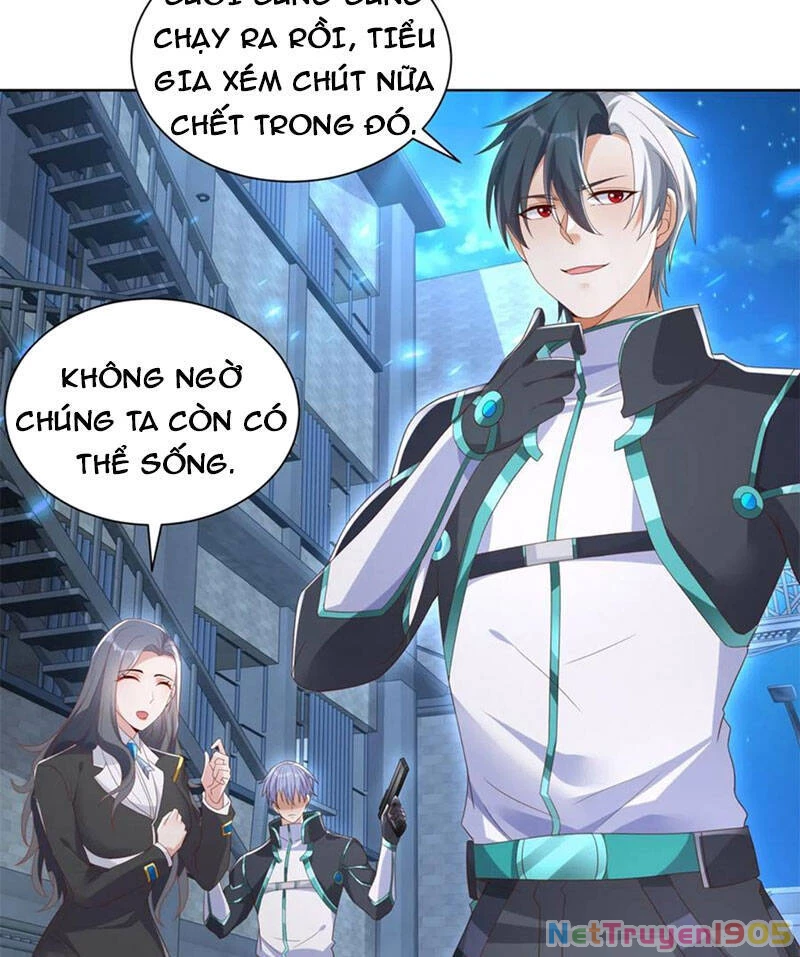 Đại Phản Diện Chapter 56 - 51