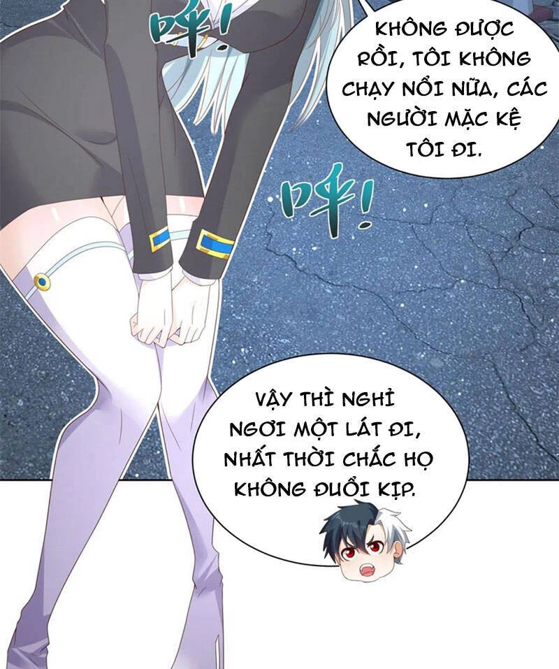 Đại Phản Diện Chapter 56 - 53