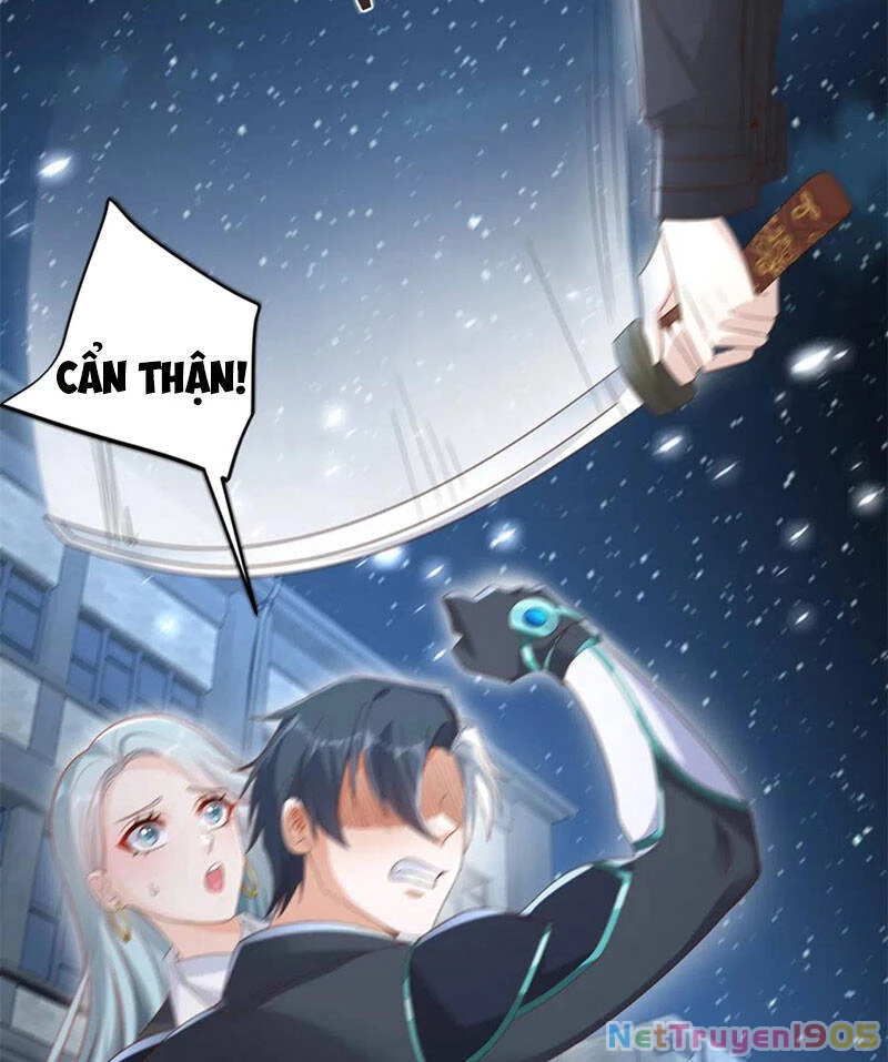 Đại Phản Diện Chapter 56 - 58