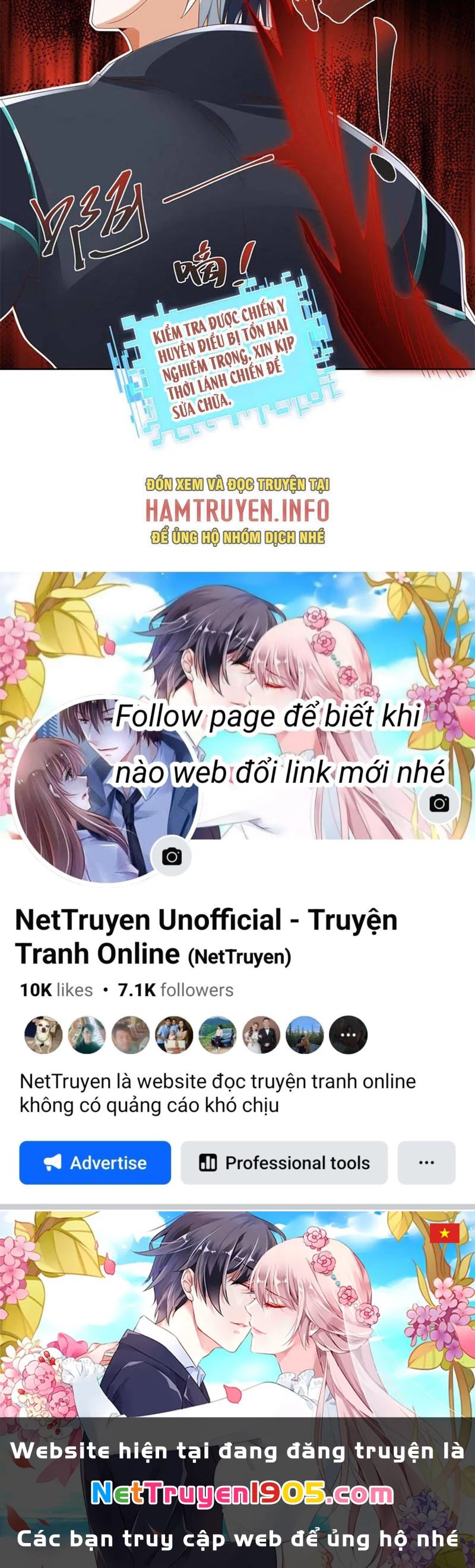 Đại Phản Diện Chapter 56 - 60