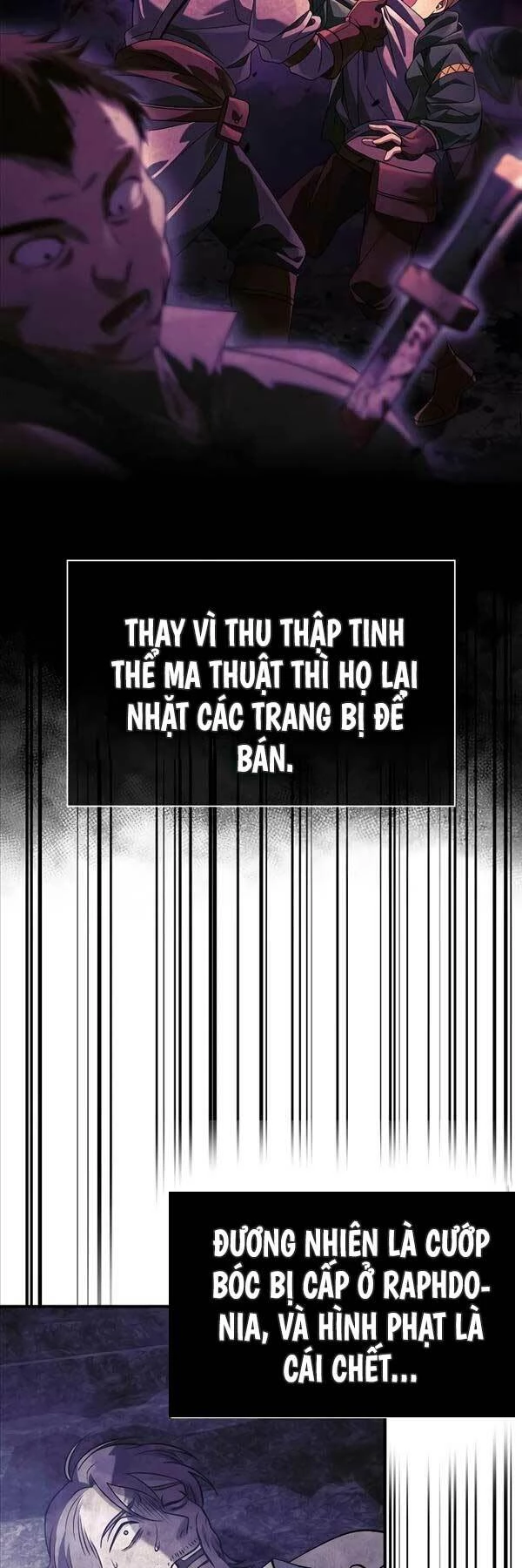 Sống Sót Trong Trò Chơi Với Tư Cách Là Một Cuồng Nhân Chapter 21 - 2