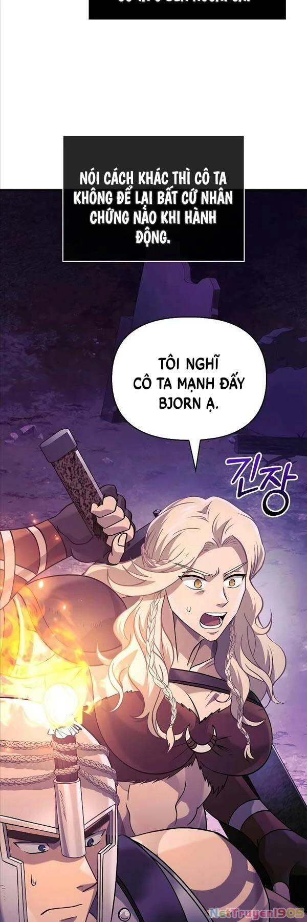 Sống Sót Trong Trò Chơi Với Tư Cách Là Một Cuồng Nhân Chapter 21 - 9