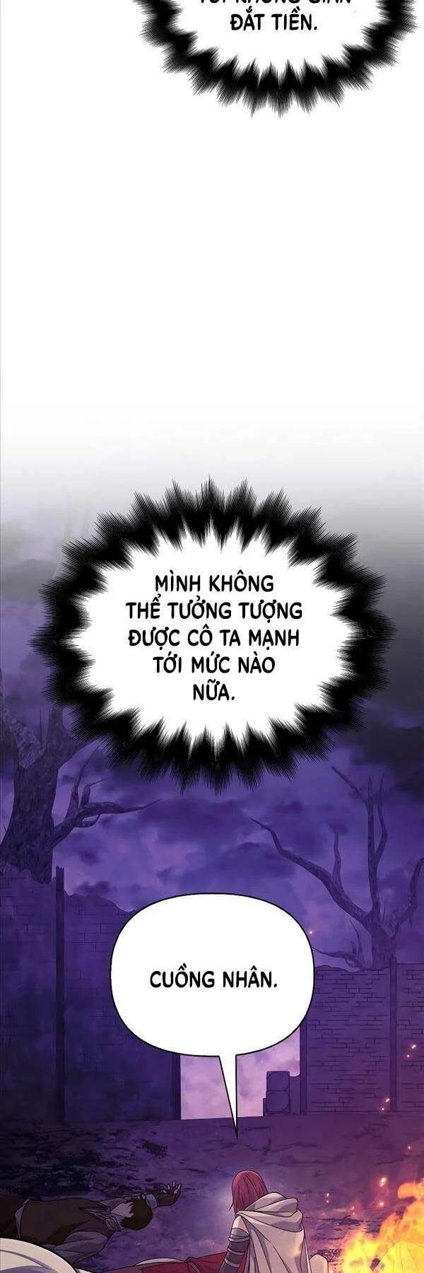 Sống Sót Trong Trò Chơi Với Tư Cách Là Một Cuồng Nhân Chapter 21 - 16