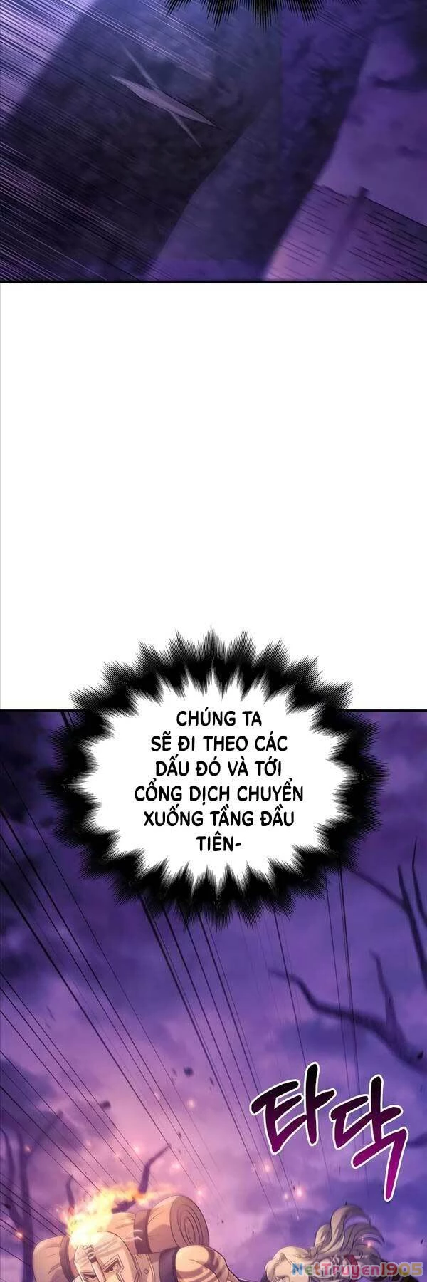 Sống Sót Trong Trò Chơi Với Tư Cách Là Một Cuồng Nhân Chapter 21 - 25
