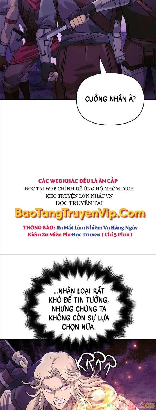 Sống Sót Trong Trò Chơi Với Tư Cách Là Một Cuồng Nhân Chapter 21 - 29