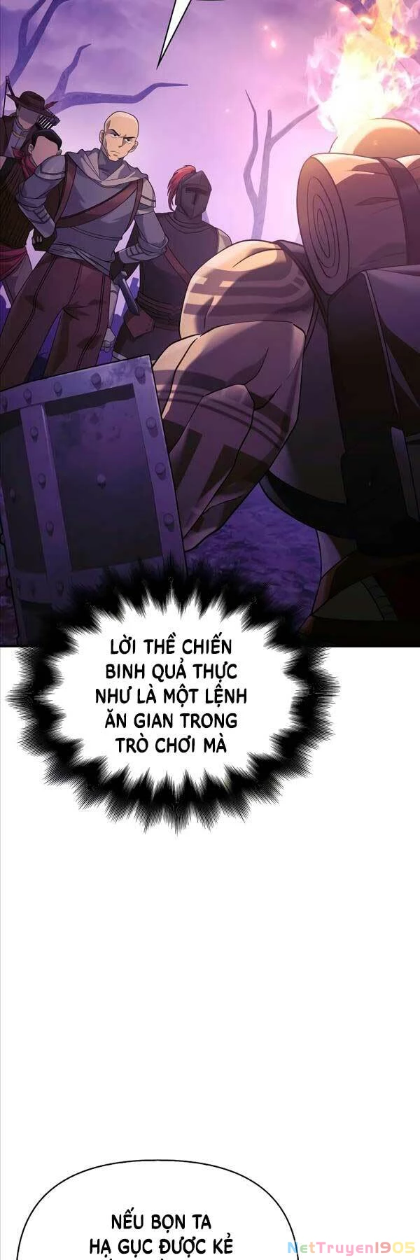 Sống Sót Trong Trò Chơi Với Tư Cách Là Một Cuồng Nhân Chapter 21 - 32