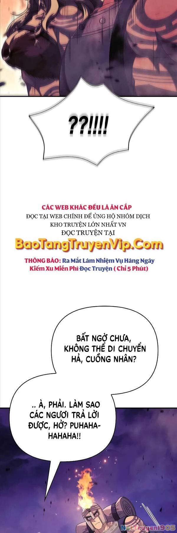 Sống Sót Trong Trò Chơi Với Tư Cách Là Một Cuồng Nhân Chapter 21 - 40