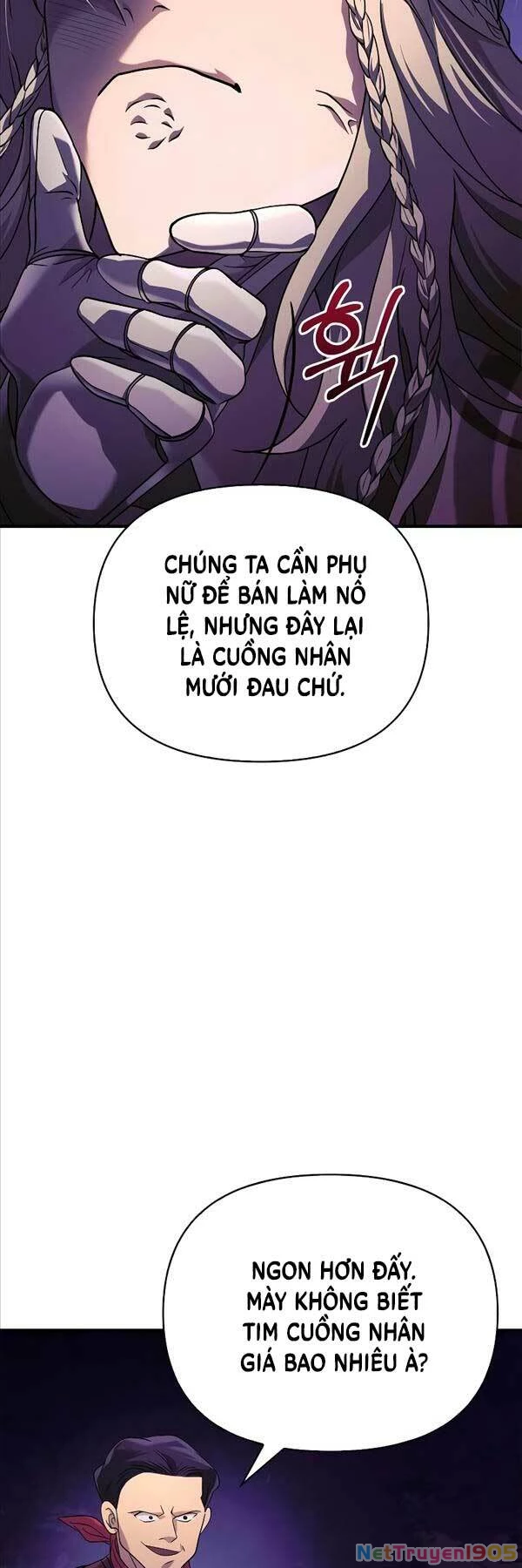 Sống Sót Trong Trò Chơi Với Tư Cách Là Một Cuồng Nhân Chapter 21 - 45