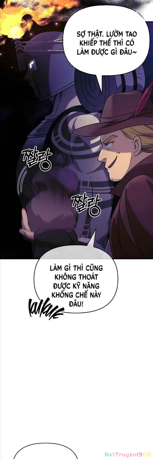 Sống Sót Trong Trò Chơi Với Tư Cách Là Một Cuồng Nhân Chapter 21 - 47