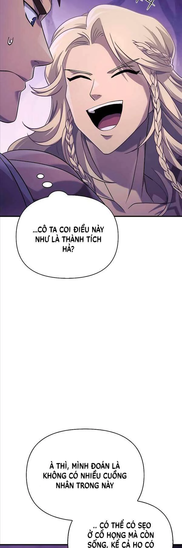 Sống Sót Trong Trò Chơi Với Tư Cách Là Một Cuồng Nhân Chapter 21 - 74