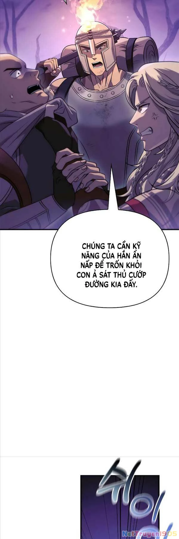 Sống Sót Trong Trò Chơi Với Tư Cách Là Một Cuồng Nhân Chapter 21 - 78