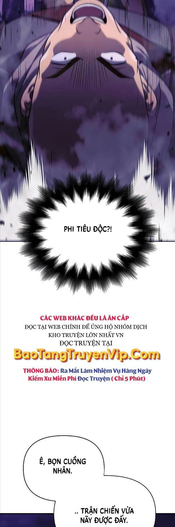 Sống Sót Trong Trò Chơi Với Tư Cách Là Một Cuồng Nhân Chapter 21 - 81