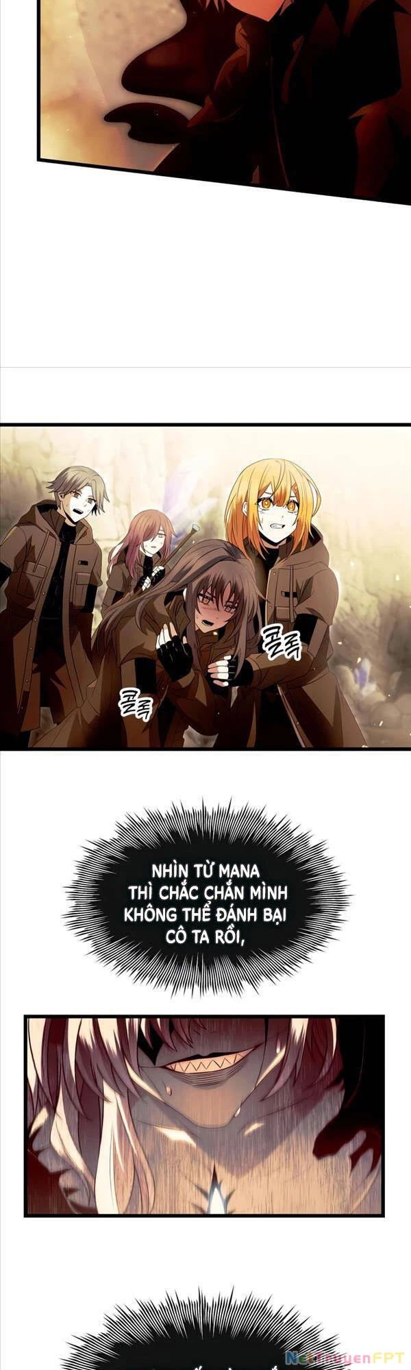 Ta Nhận Được Vật Phẩm Thần Thoại Chapter 63 - 6