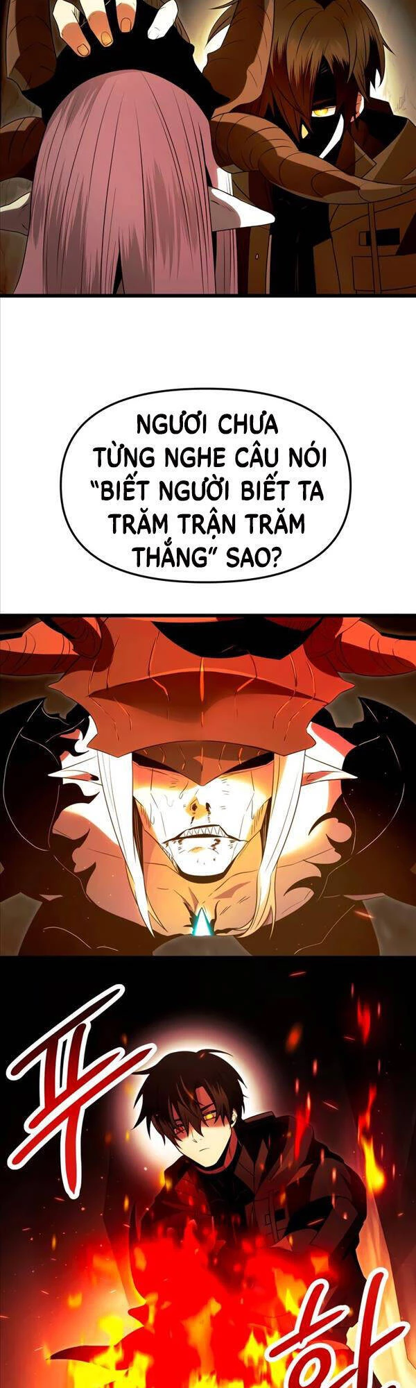 Ta Nhận Được Vật Phẩm Thần Thoại Chapter 63 - 48