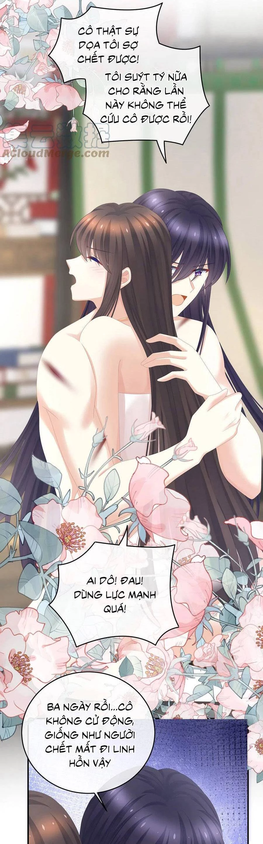 Hậu Cung Của Nữ Đế Chapter 333 - 5