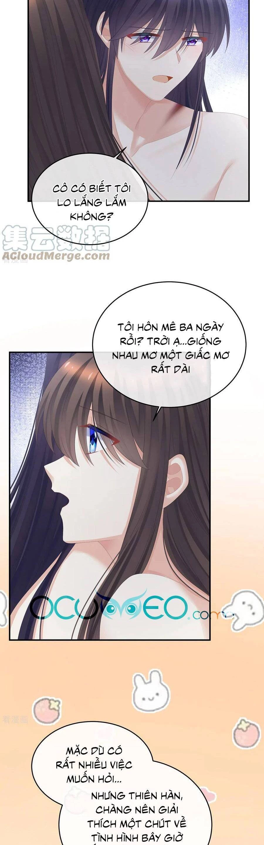 Hậu Cung Của Nữ Đế Chapter 333 - 6