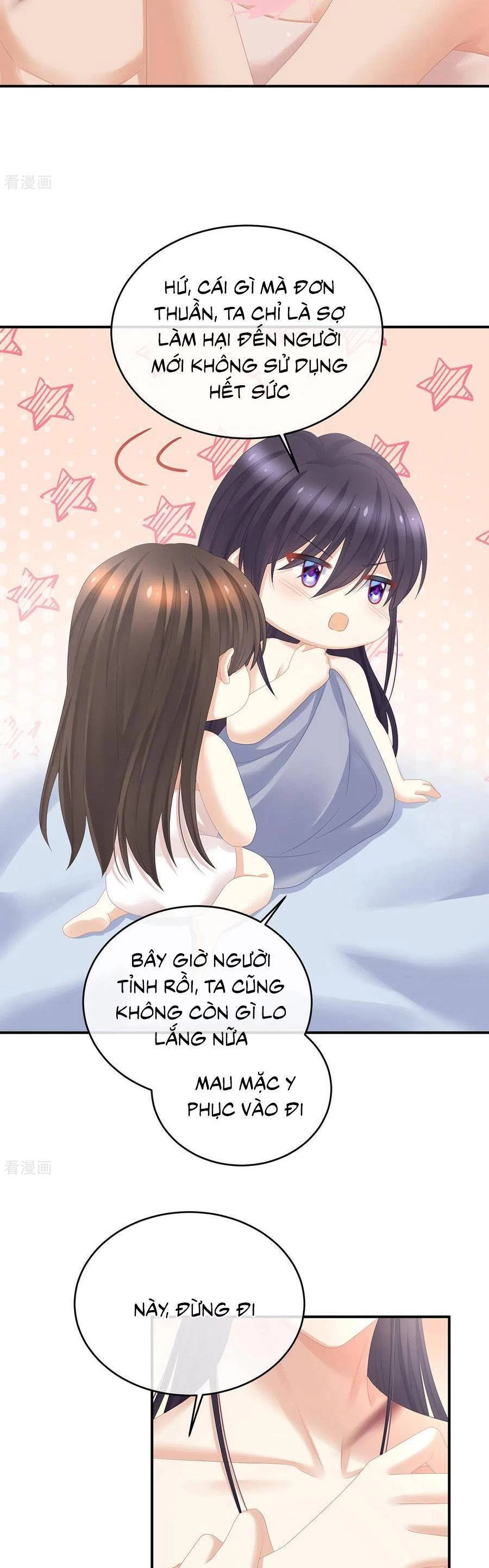 Hậu Cung Của Nữ Đế Chapter 333 - 10