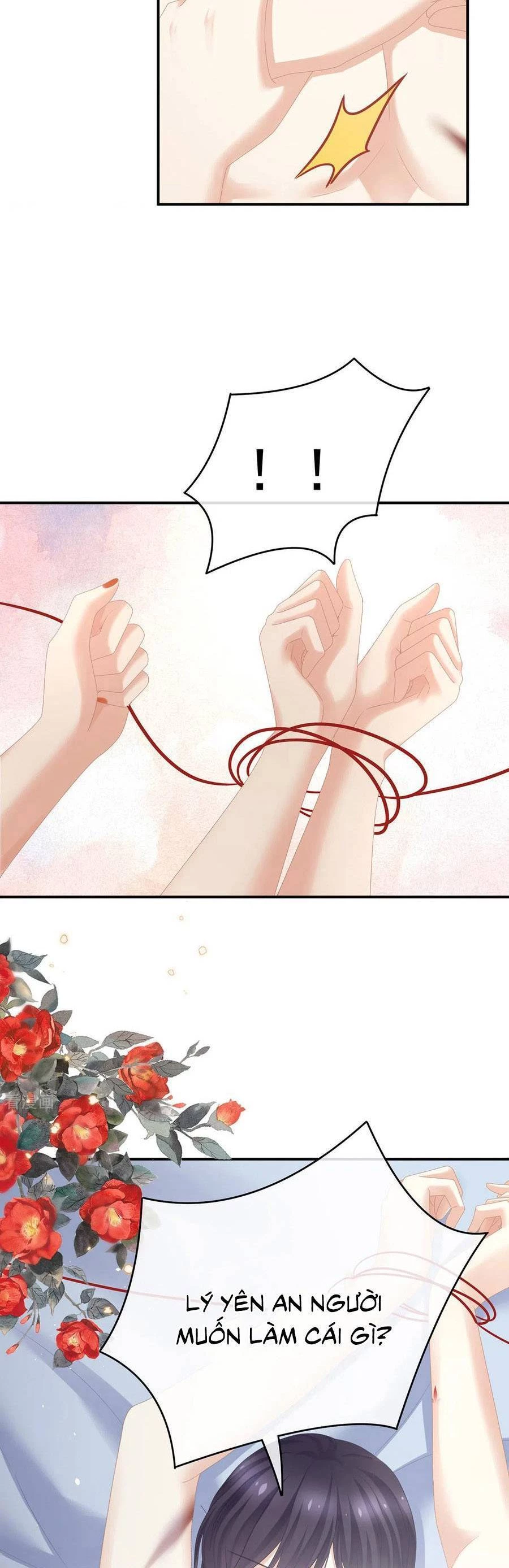 Hậu Cung Của Nữ Đế Chapter 333 - 11