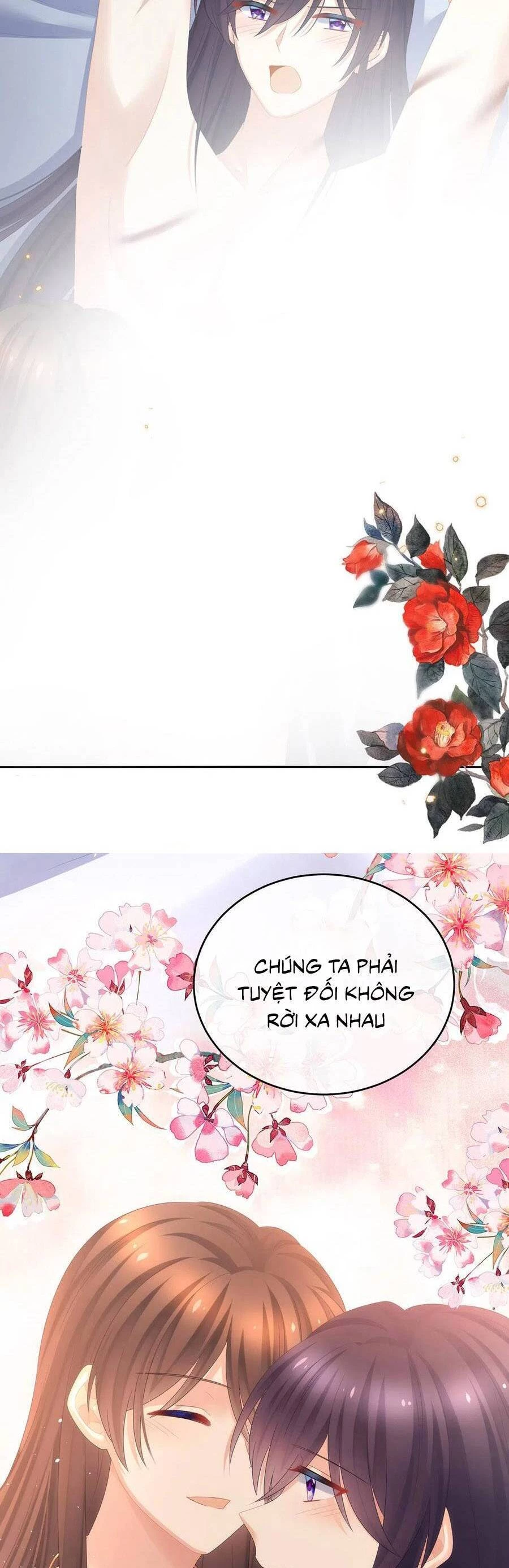 Hậu Cung Của Nữ Đế Chapter 333 - 12