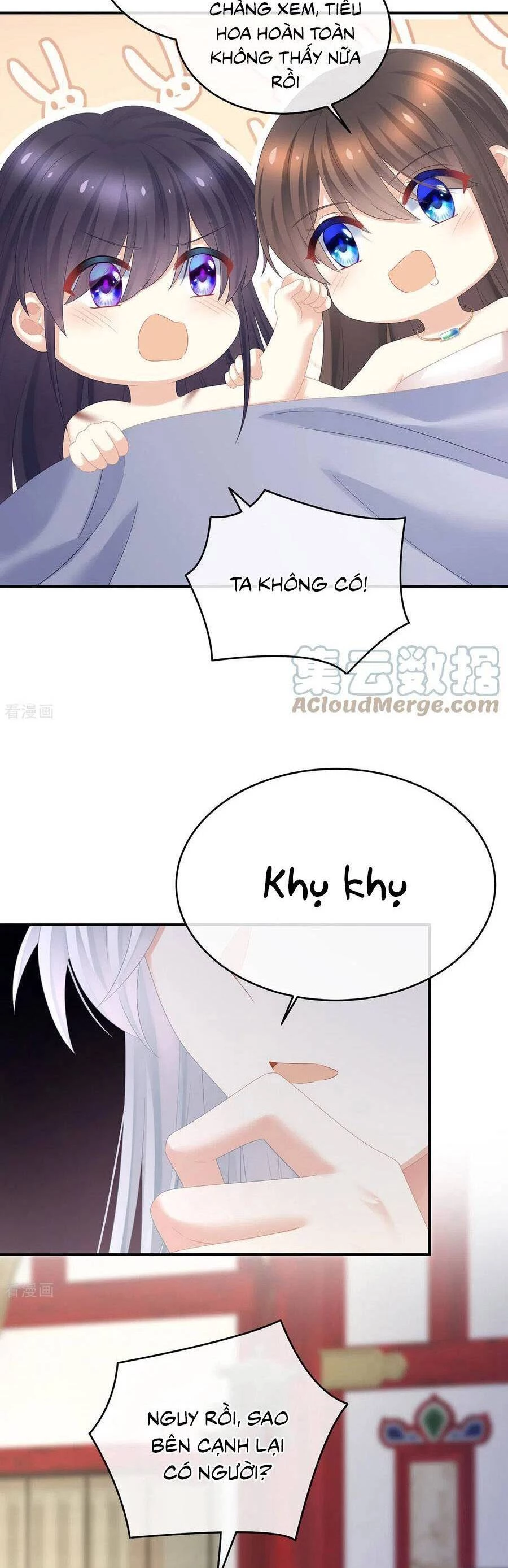 Hậu Cung Của Nữ Đế Chapter 333 - 15