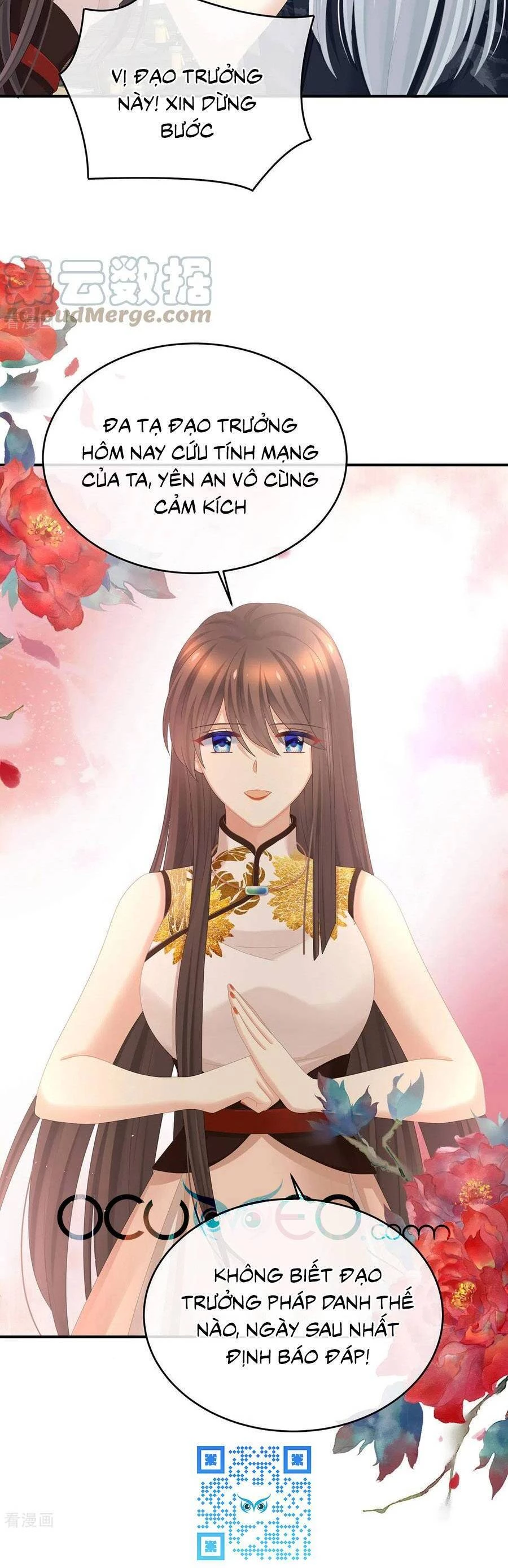 Hậu Cung Của Nữ Đế Chapter 333 - 19