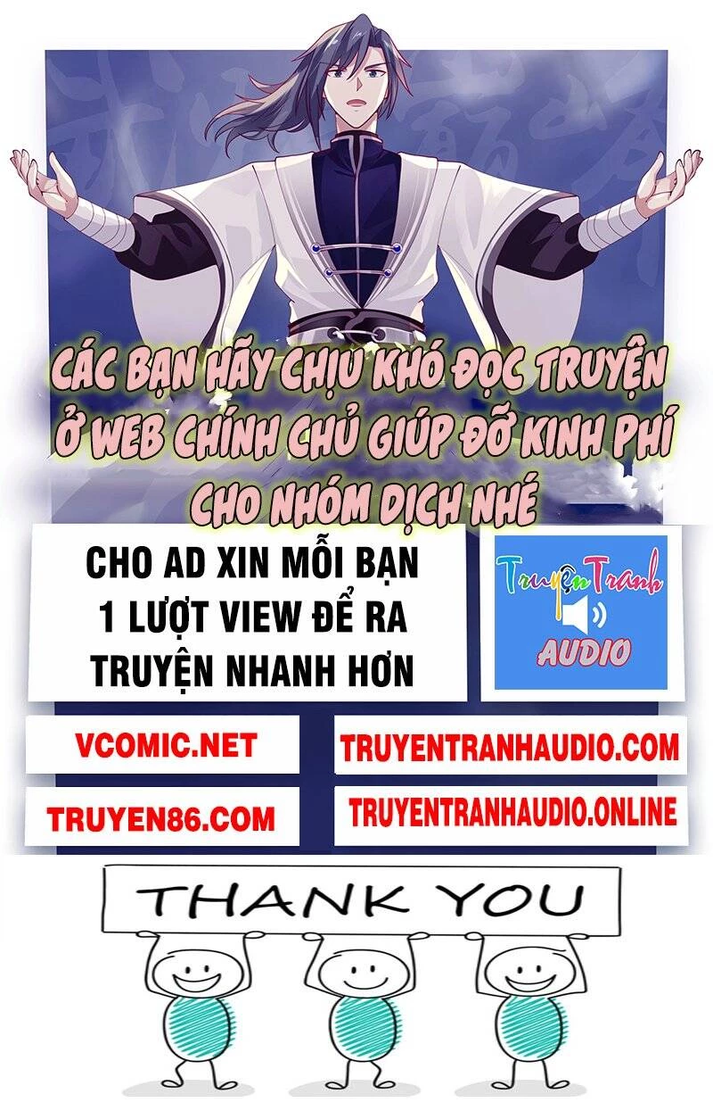 Võ Luyện Đỉnh Phong Chapter 1987 - 13