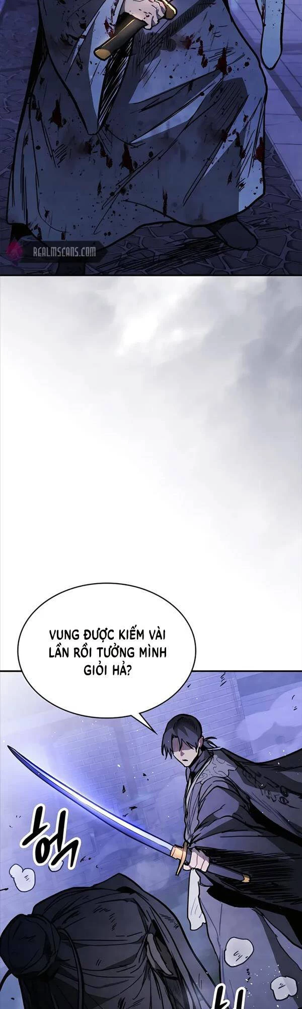 Vị Thần Trở Lại Chapter 59 - 3