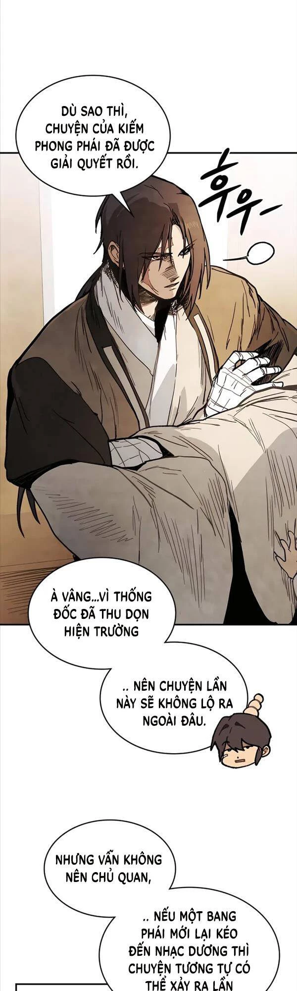 Vị Thần Trở Lại Chapter 59 - 40