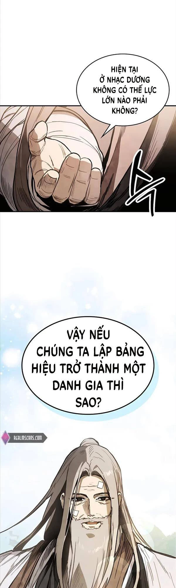 Vị Thần Trở Lại Chapter 59 - 42