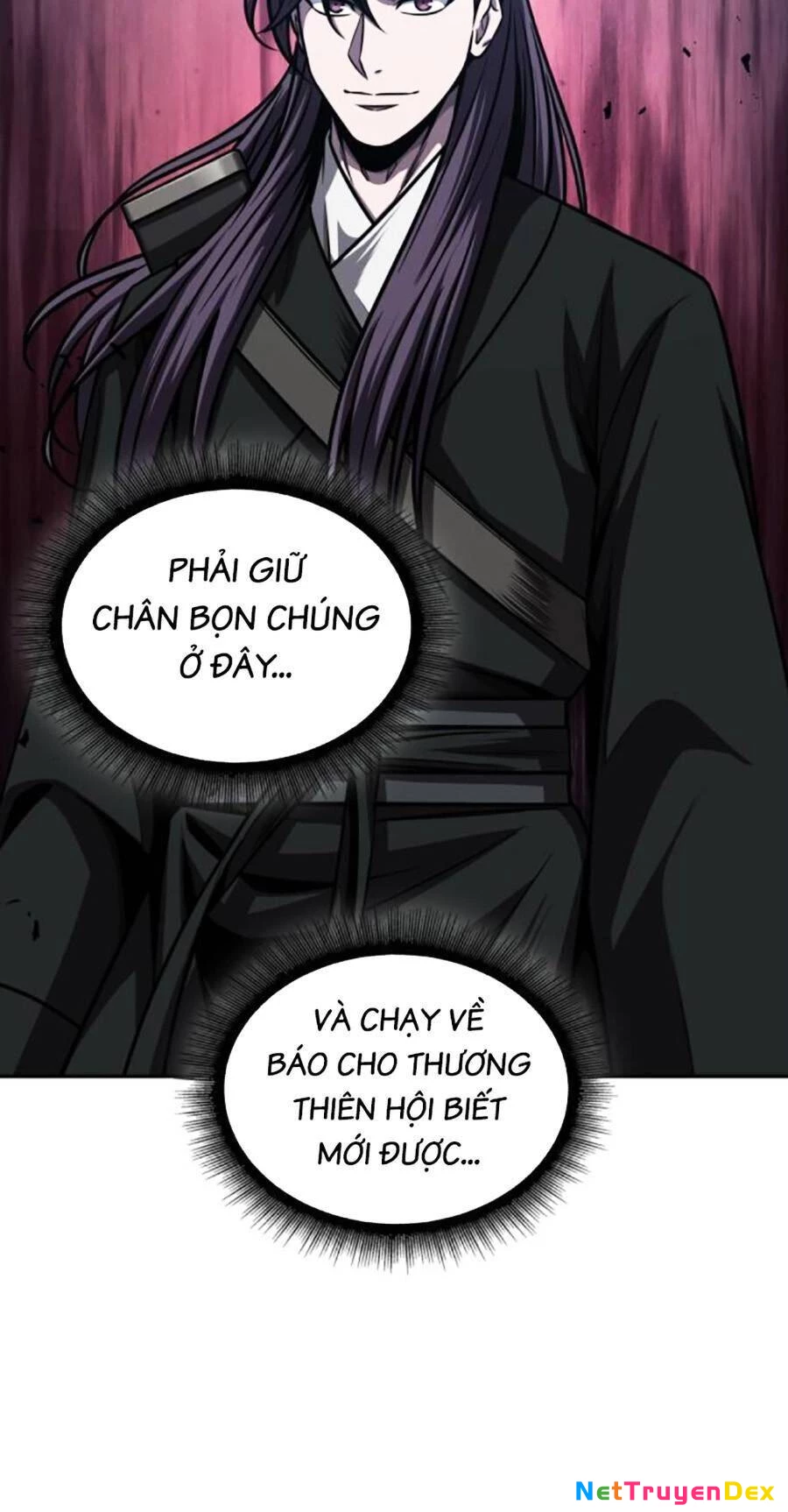 Ngã Lão Ma Thần Chapter 163 - 33