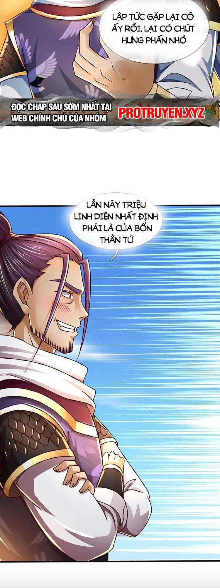 Bắt Đầu Với Chí Tôn Đan Điền Chapter 257 - 8