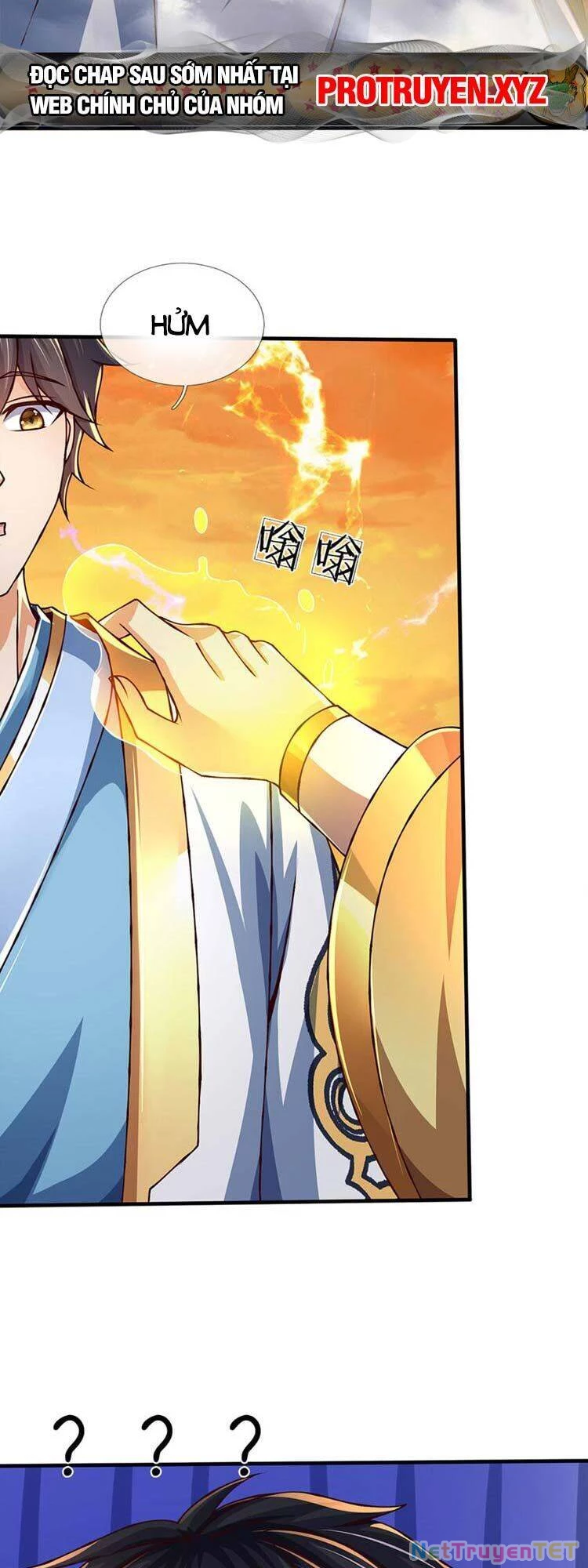 Bắt Đầu Với Chí Tôn Đan Điền Chapter 257 - 11
