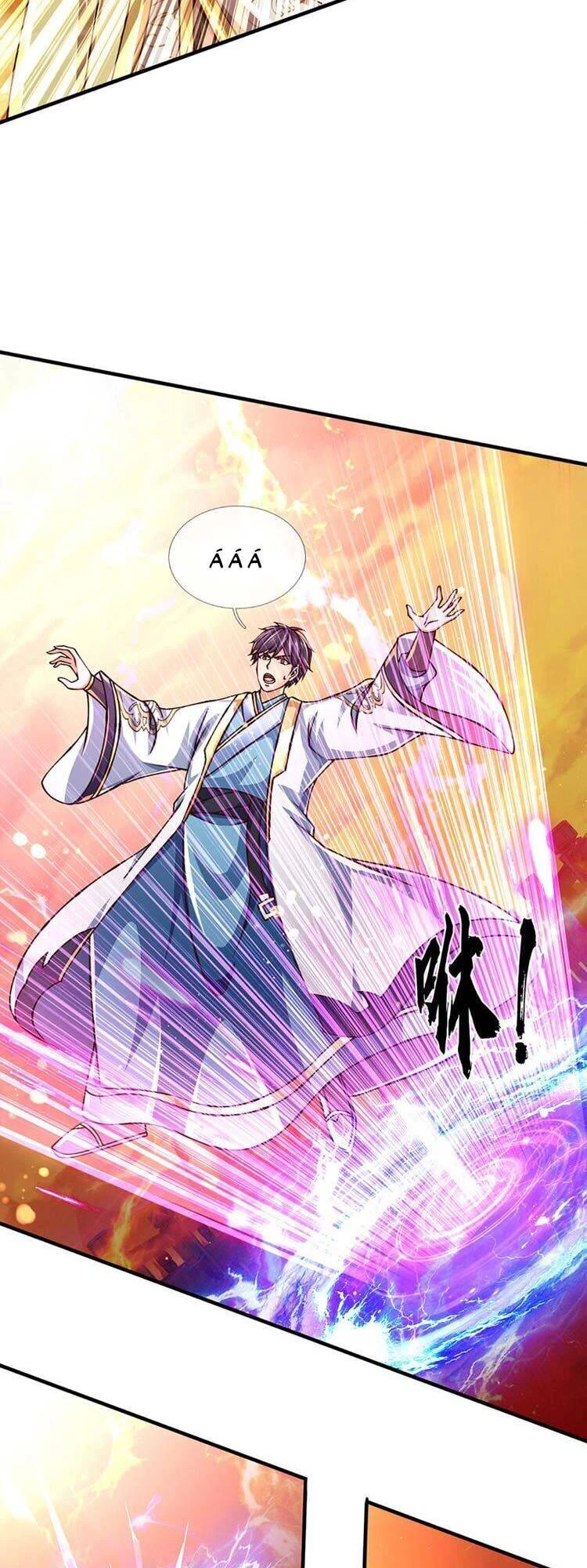 Bắt Đầu Với Chí Tôn Đan Điền Chapter 257 - 13